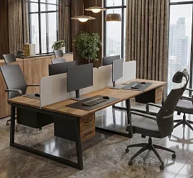 мебель Дрим Дуб T1