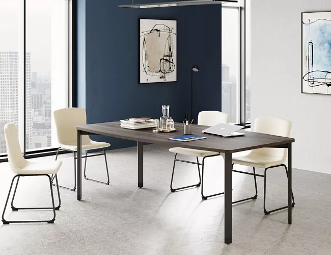 фото столы Эво Металл №2