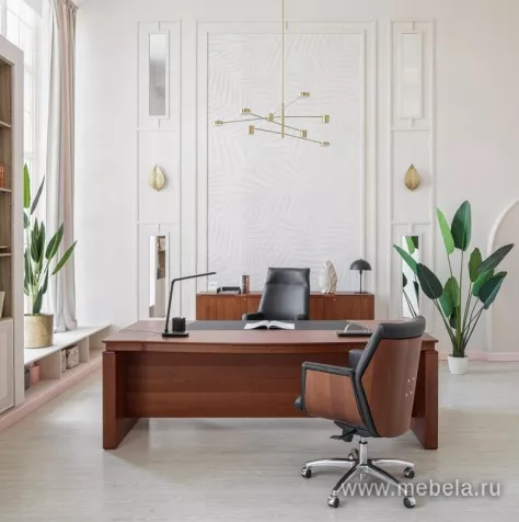 кабинет Лаго Орех