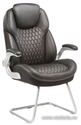 кресло T-9917A-Low-V