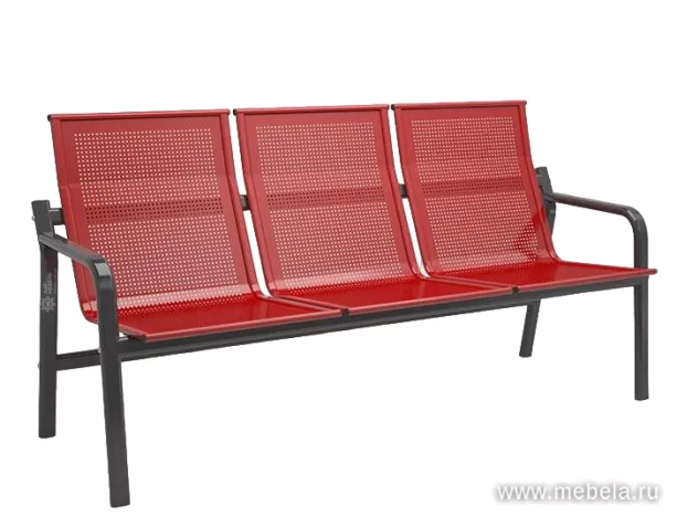 секции Авион Метал