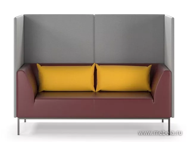 Офисный диван Ультра UP