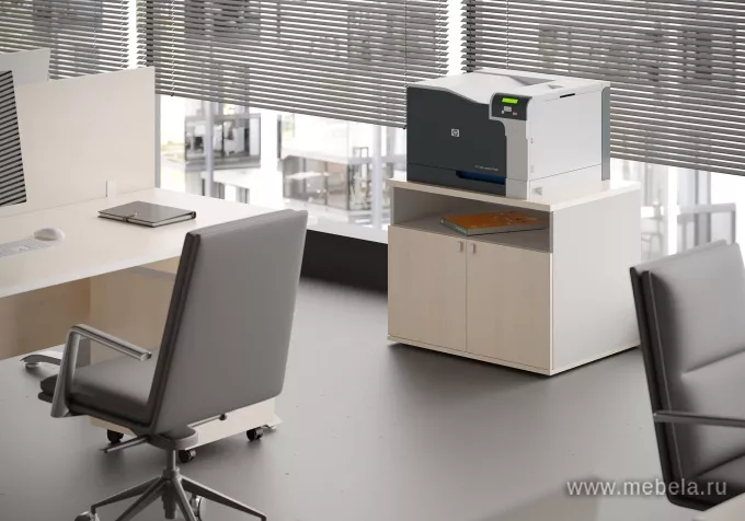 мебель Свифт Металл