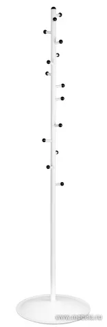 Вешалка напольная Пико 15