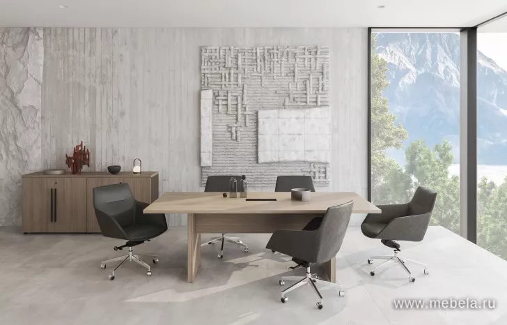 кабинет У.Рус