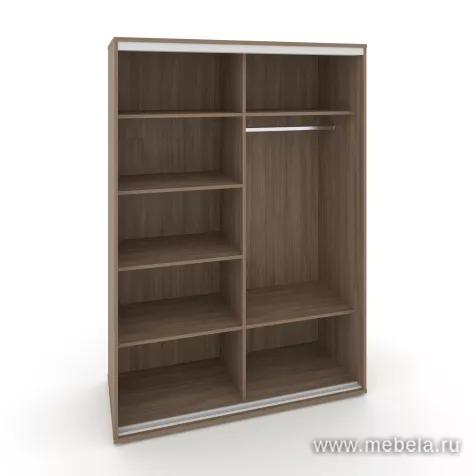 Шкафы-Купе Марис