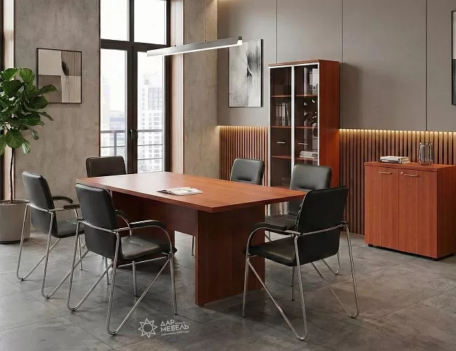 фото кабинет Патриот №3