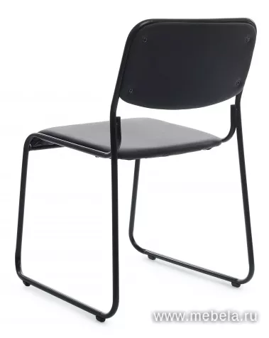 cтул RV-Никс Блэк