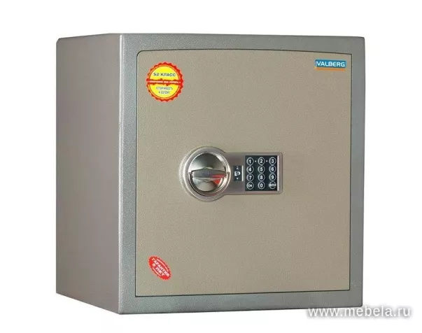 Сейф Карат-46 EL