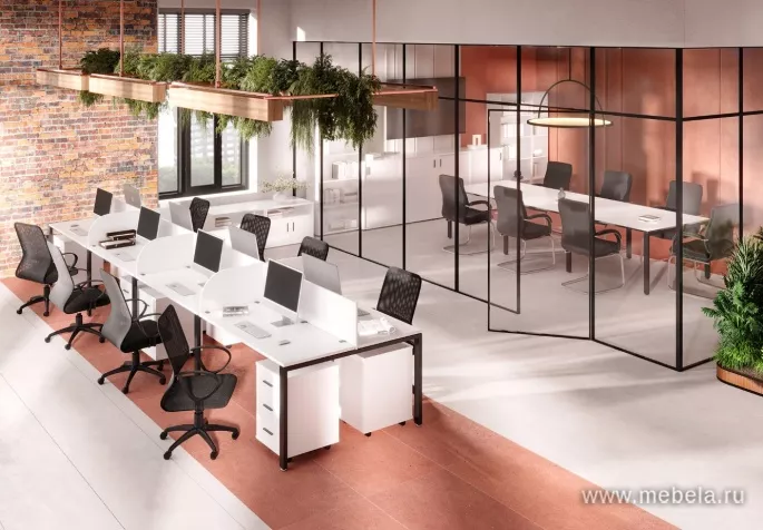 мебель Тренд Металл