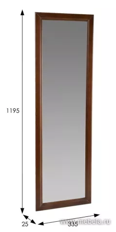 Зеркало Селена