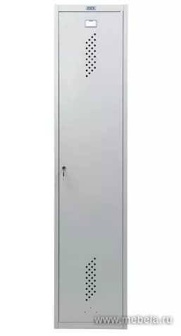 Шкаф ПРАКТИК LS-11-40D