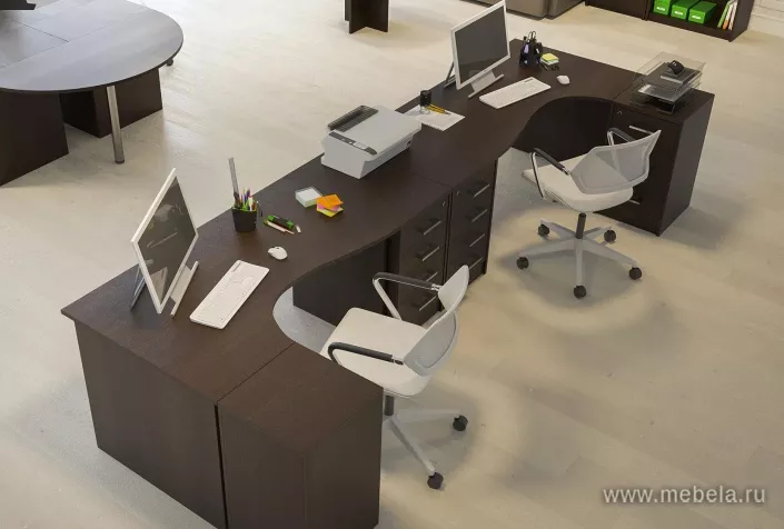 мебель Арго Венге