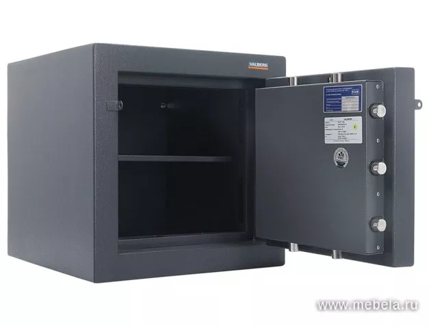 Сейф Форт 50 EL