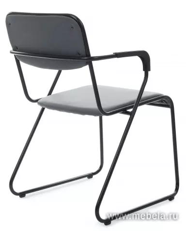 стул RV-Никс Плюс Блэк