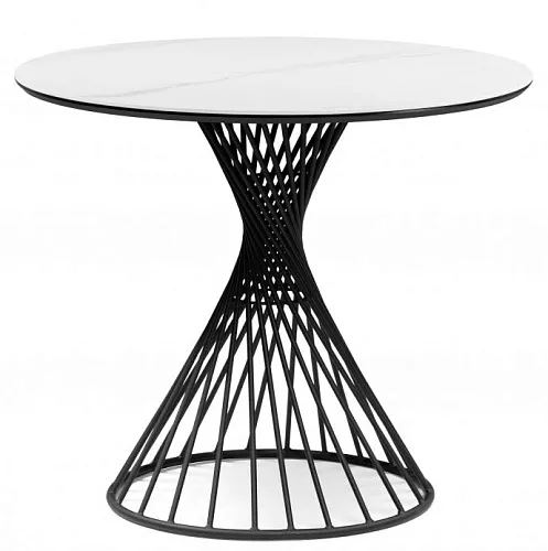 фото Обеденный стол Vivien 90