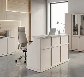 ресепшн Берн