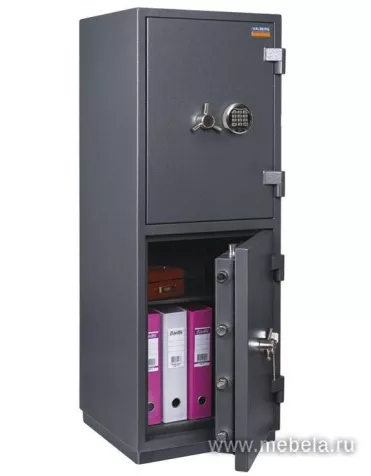Сейф Гранит 120T/2 EL