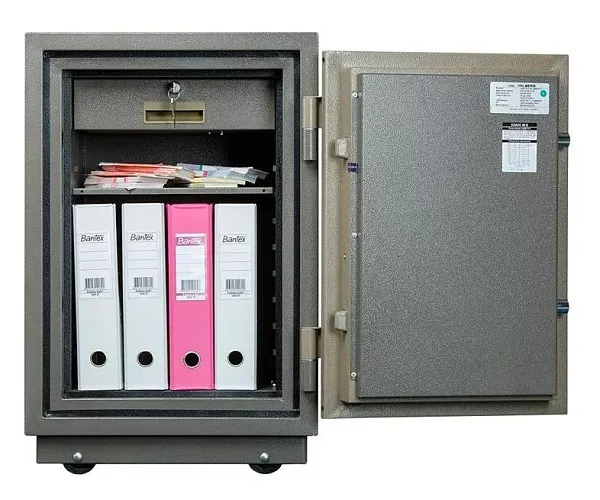 фото Cейф FRS-73 T-EL №3