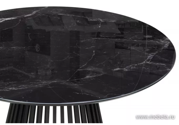 Обеденный стол Нэнси 100