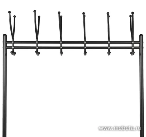 Вешалка общественная М 11
