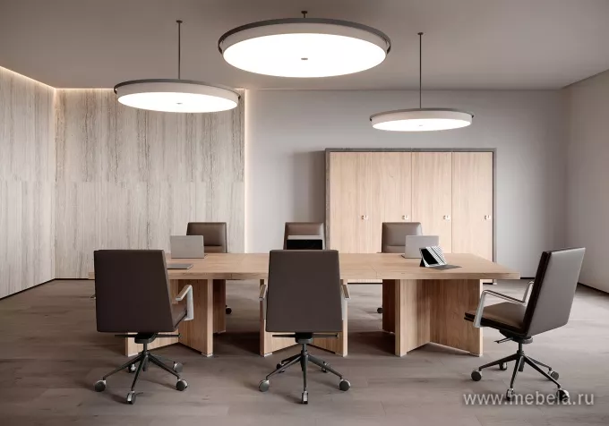 кабинет Солид Б