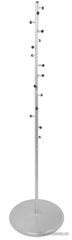 Вешалка напольная Пико 15