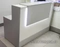 Дар мебель | ресепшн Style Grey