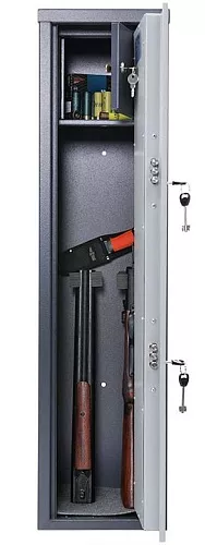 фото Сейф Aiko Беркут-1 №5