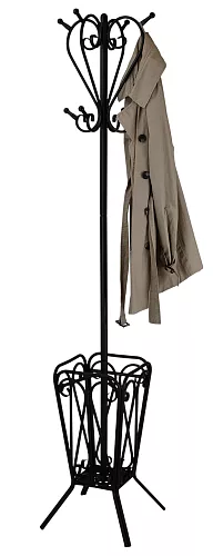 фото Вешалка напольная М 5Н