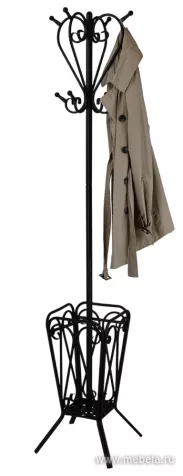 Вешалка напольная М 5Н