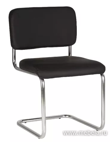 стул для офиса Сильвия