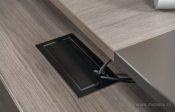 кабинет У.Рус