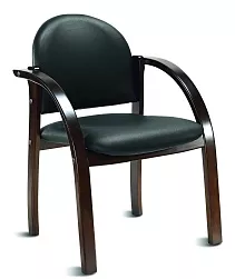 стул для офиса Джуно