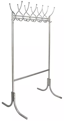 фото Вешалка общественная М 11