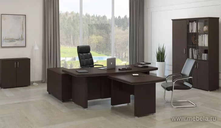 кабинет Бостон