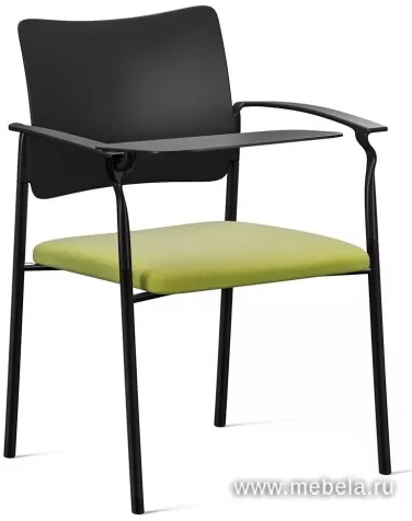 офисный стул Пинко Блэк Т