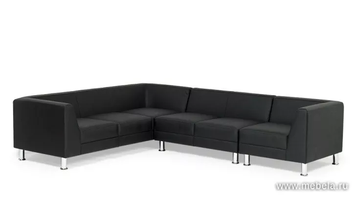 Офисный диван Элвик