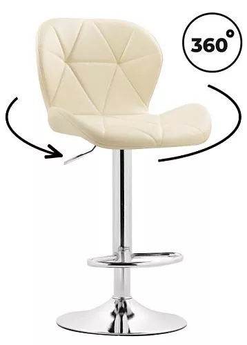 фото Барный стул Трио