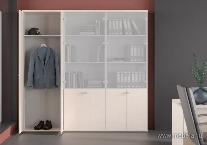 мебель Свифт Металл