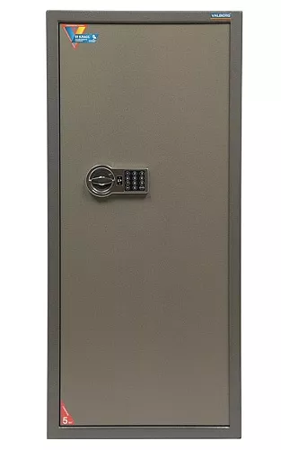 фото Сейф Valberg ASM 120T EL №2