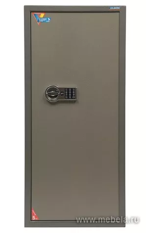 Сейф Valberg ASM 120T EL