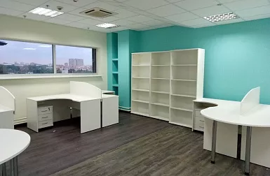 Бест Солюшнс №1