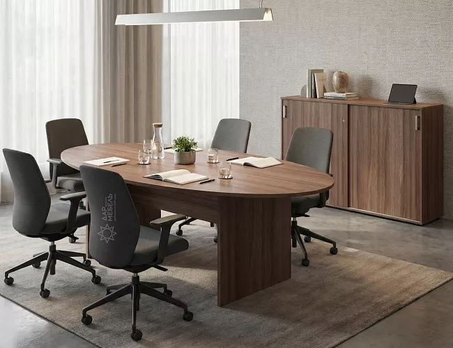 фото офисная мебель Арго №5