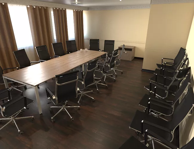 фото столы Метал Стайл Вяз №3