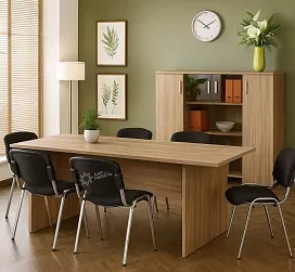 столы Аргентум