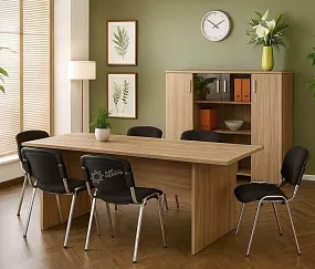 столы Аргентум