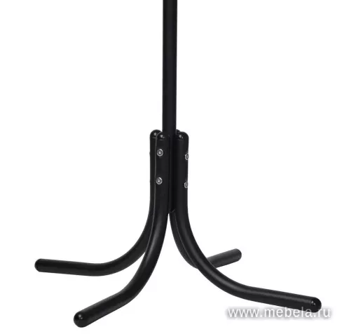 Вешалка напольная М 10