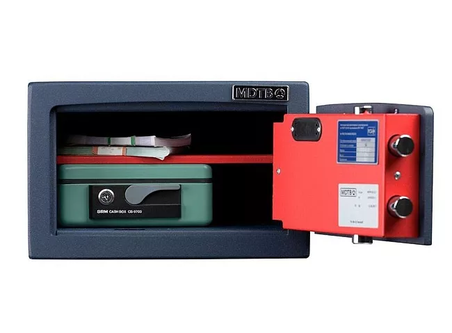 фото Сейф MDTB EK-22.E №3