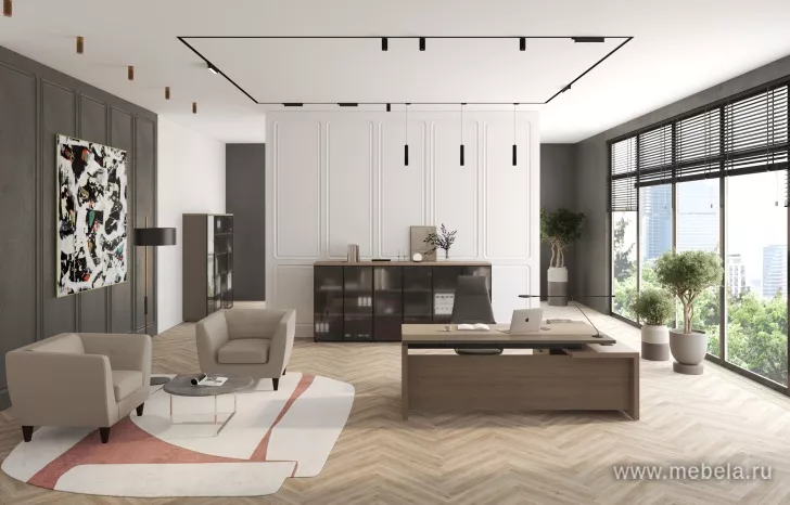 кабинет У.Рус